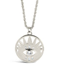 Mahana Necklace Necklace Sterling Forever Silver 
