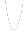 Harlow Chain Necklace Sterling Forever 