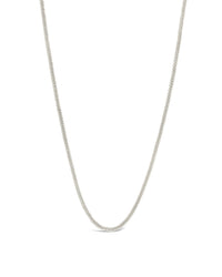 Harlow Chain Necklace Sterling Forever 