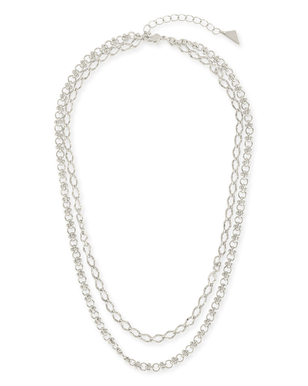 Selena Necklace Necklace Sterling Forever 