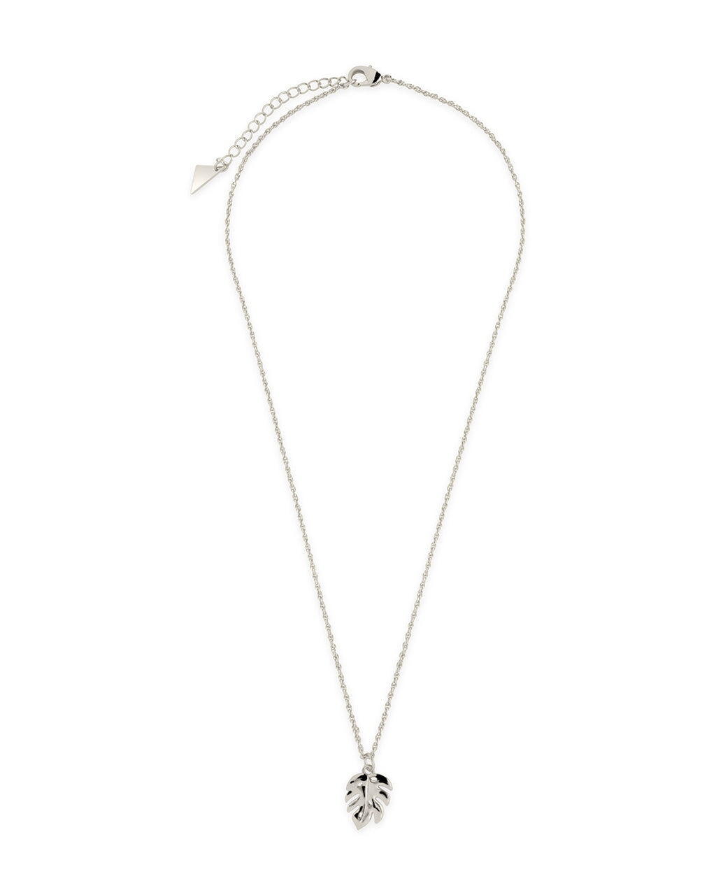 Keilani Necklace Necklace Sterling Forever 