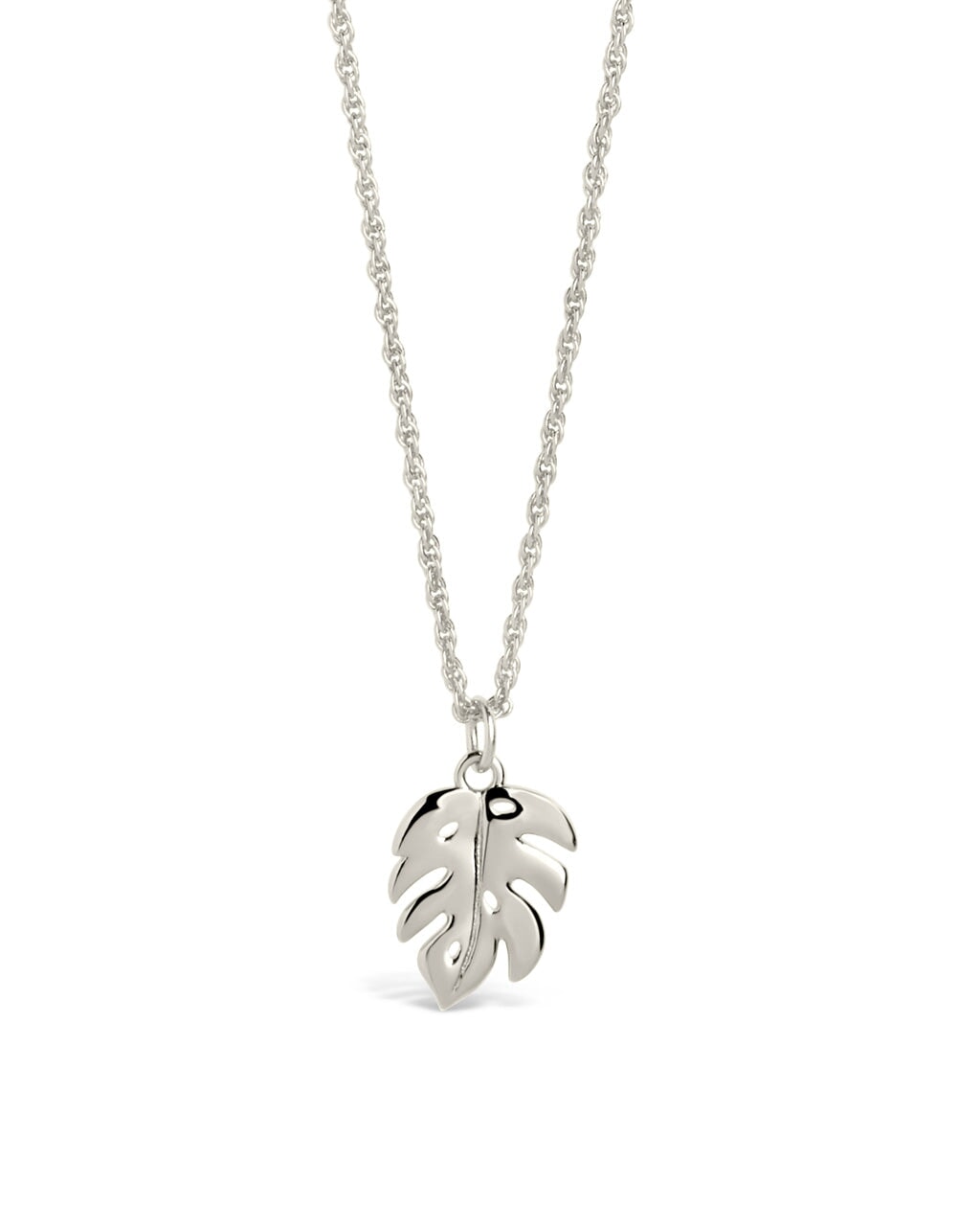 Keilani Necklace Necklace Sterling Forever 