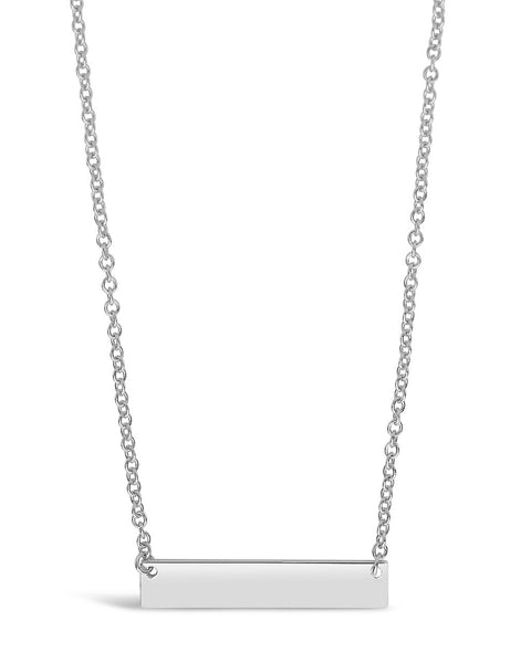 ●NONENON● MINI PIXEL LOVE NEC SILVER925 1 MINI PIXEL LOVE NEC SILVER925 - nonenon | 60% - Asian