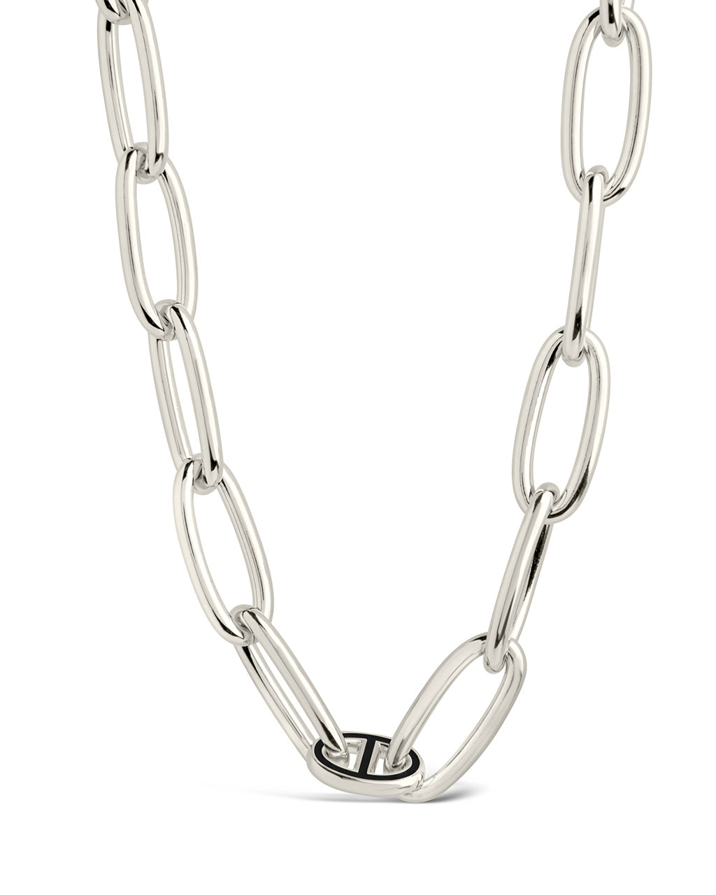Kennedy Chain Necklace Necklace Sterling Forever Silver 