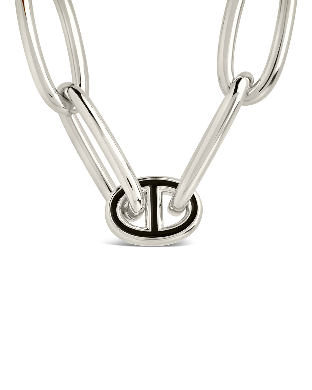 Kennedy Chain Necklace Necklace Sterling Forever 