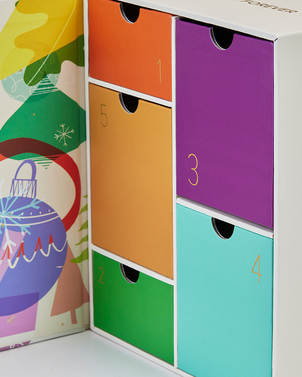 Five Days of Hoops Advent Calendars Sterling Forever 