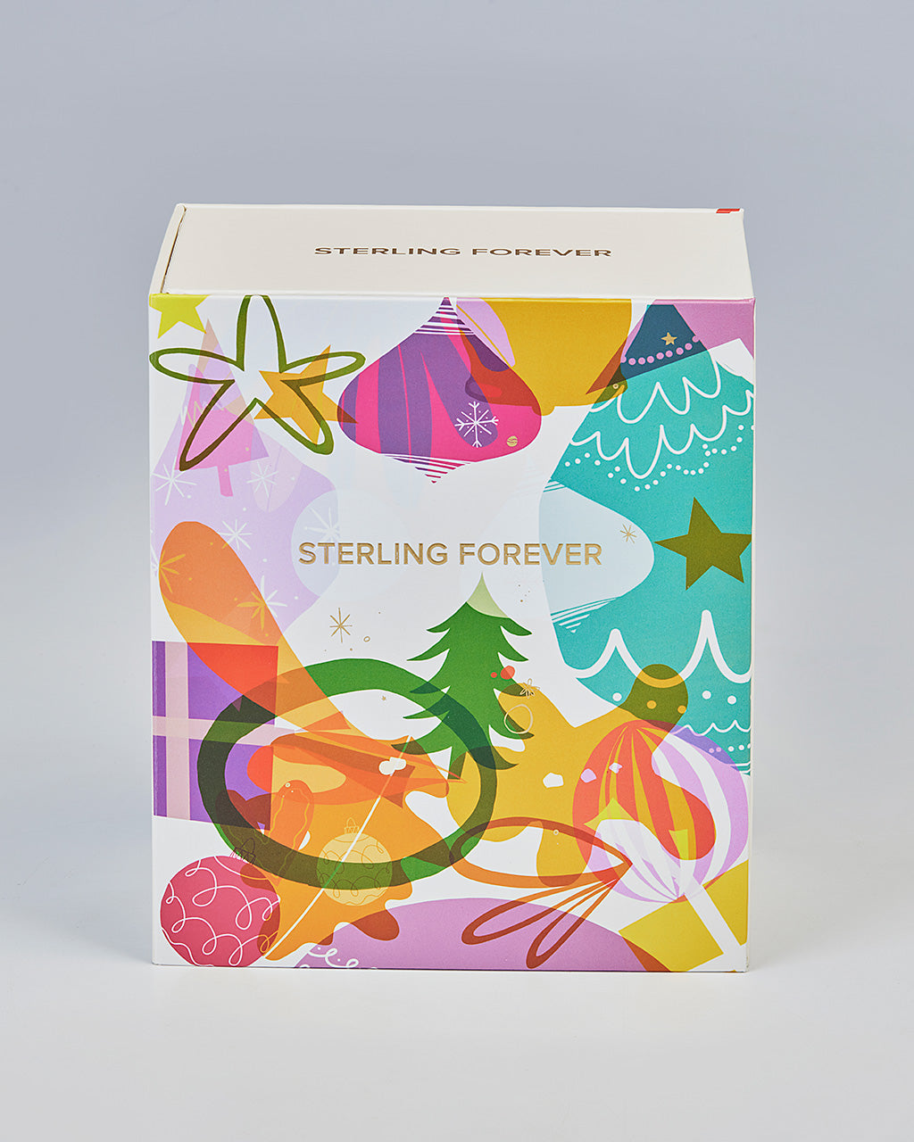 Five Days of Hoops Advent Calendars Sterling Forever 