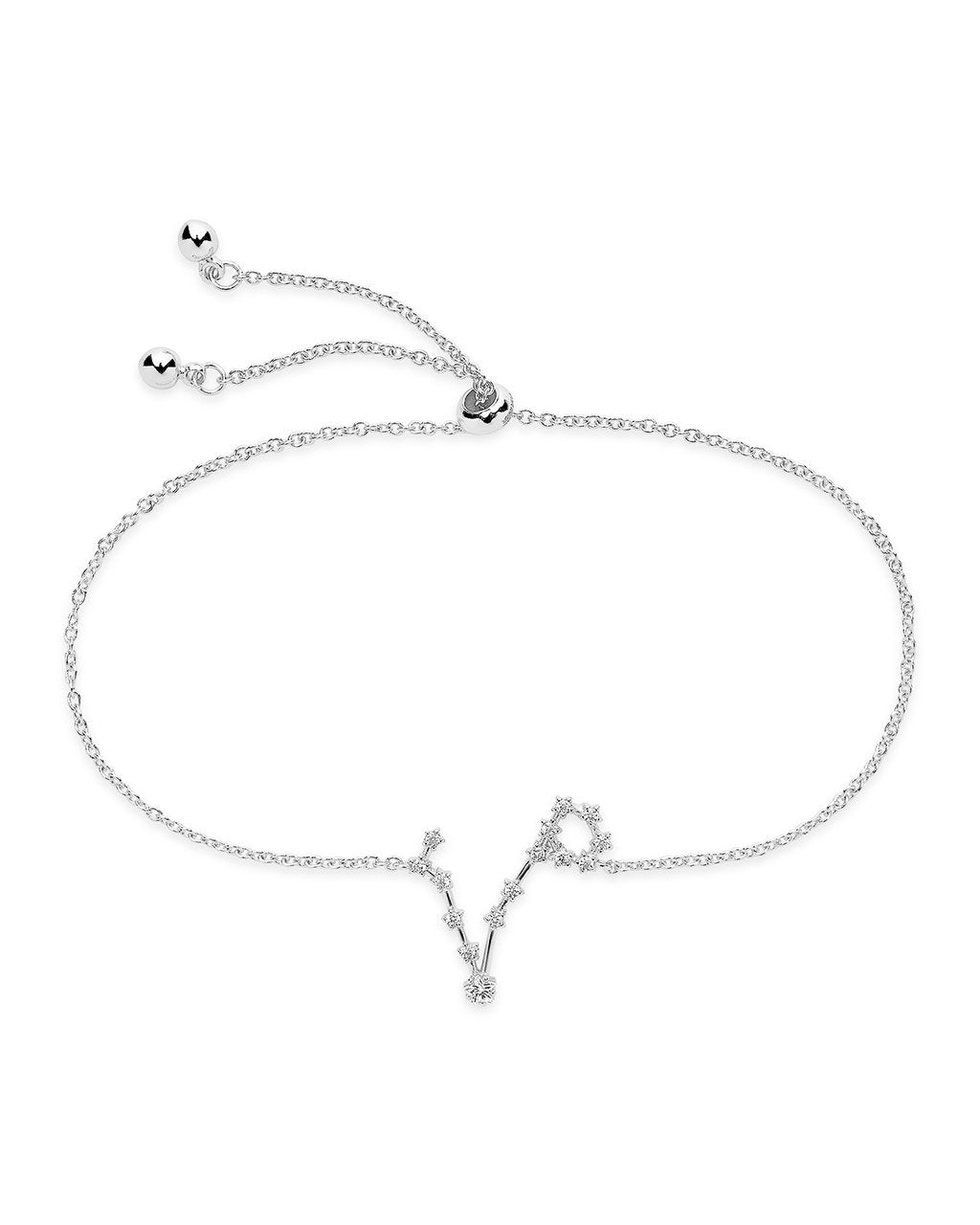Constellation Bracelet - Sterling Forever
