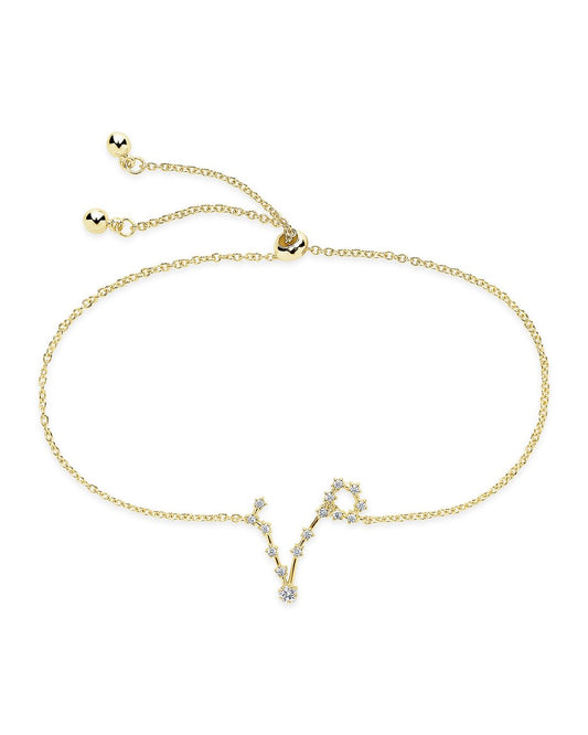 Constellation Bracelet - Sterling Forever