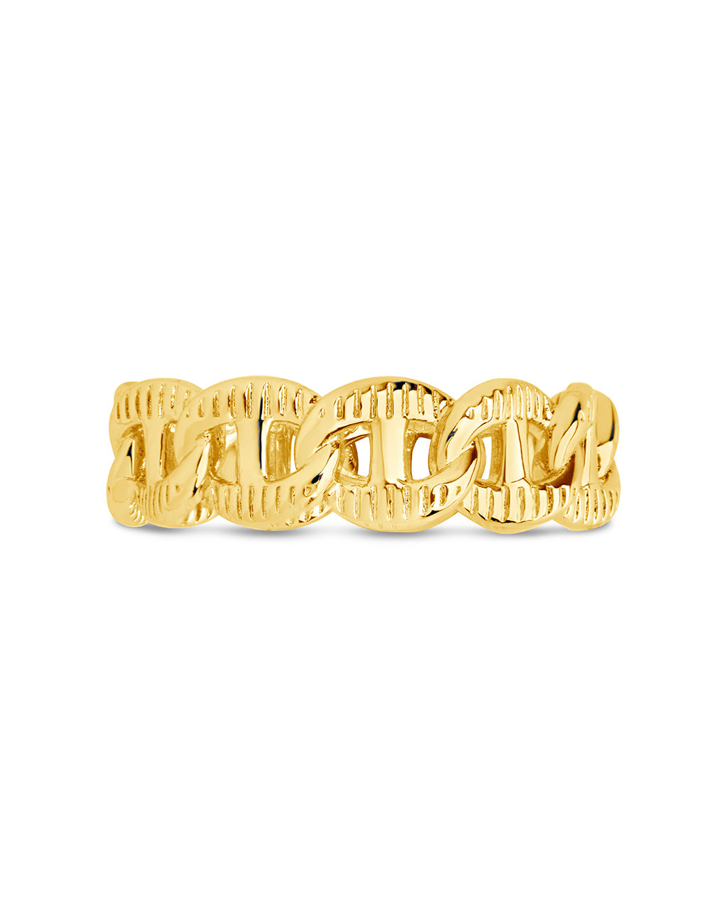 Zola Ring Ring Sterling Forever 