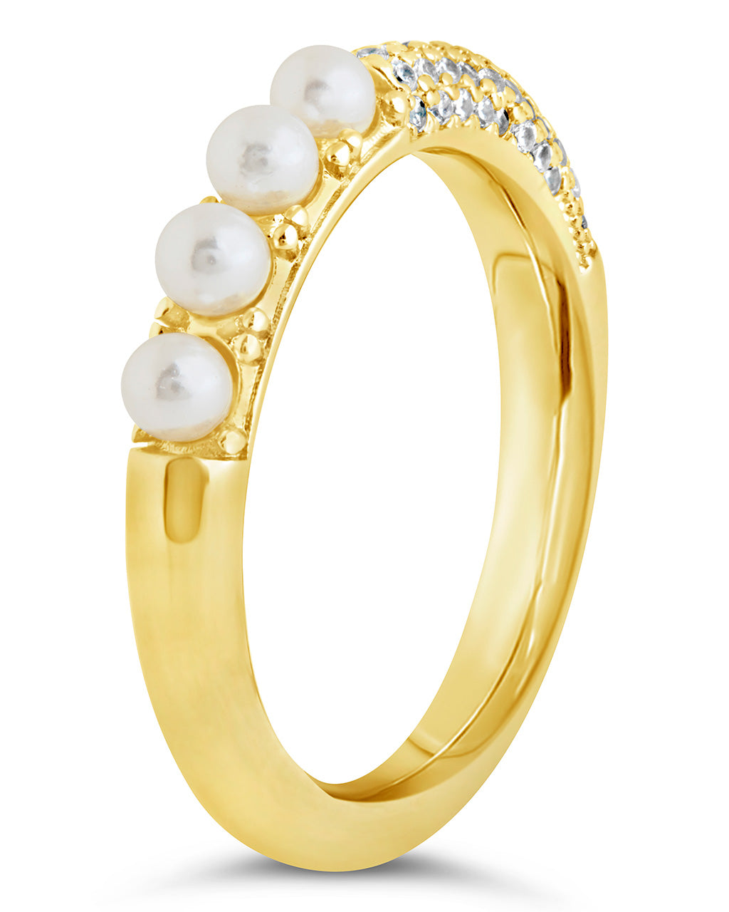 Evelyn Ring Ring Sterling Forever 