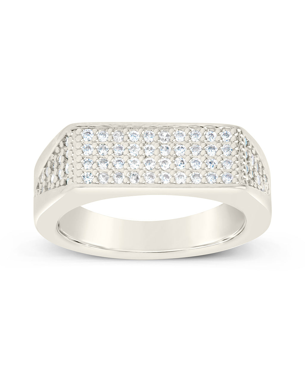 Noreen Ring Ring Sterling Forever 