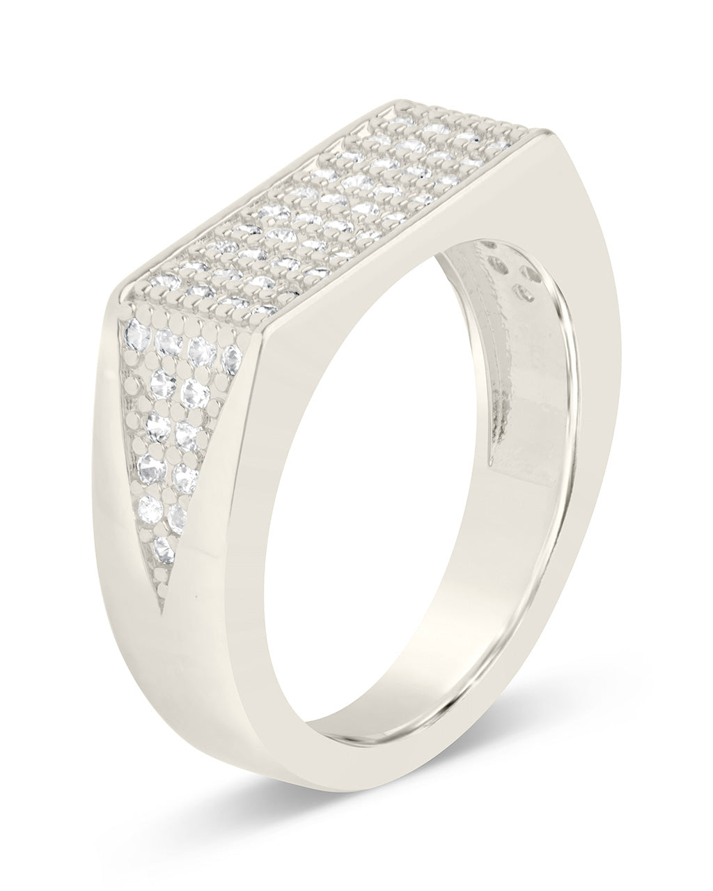 Noreen Ring Ring Sterling Forever 