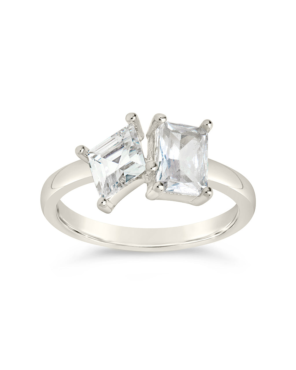 Penina Ring Ring Sterling Forever 