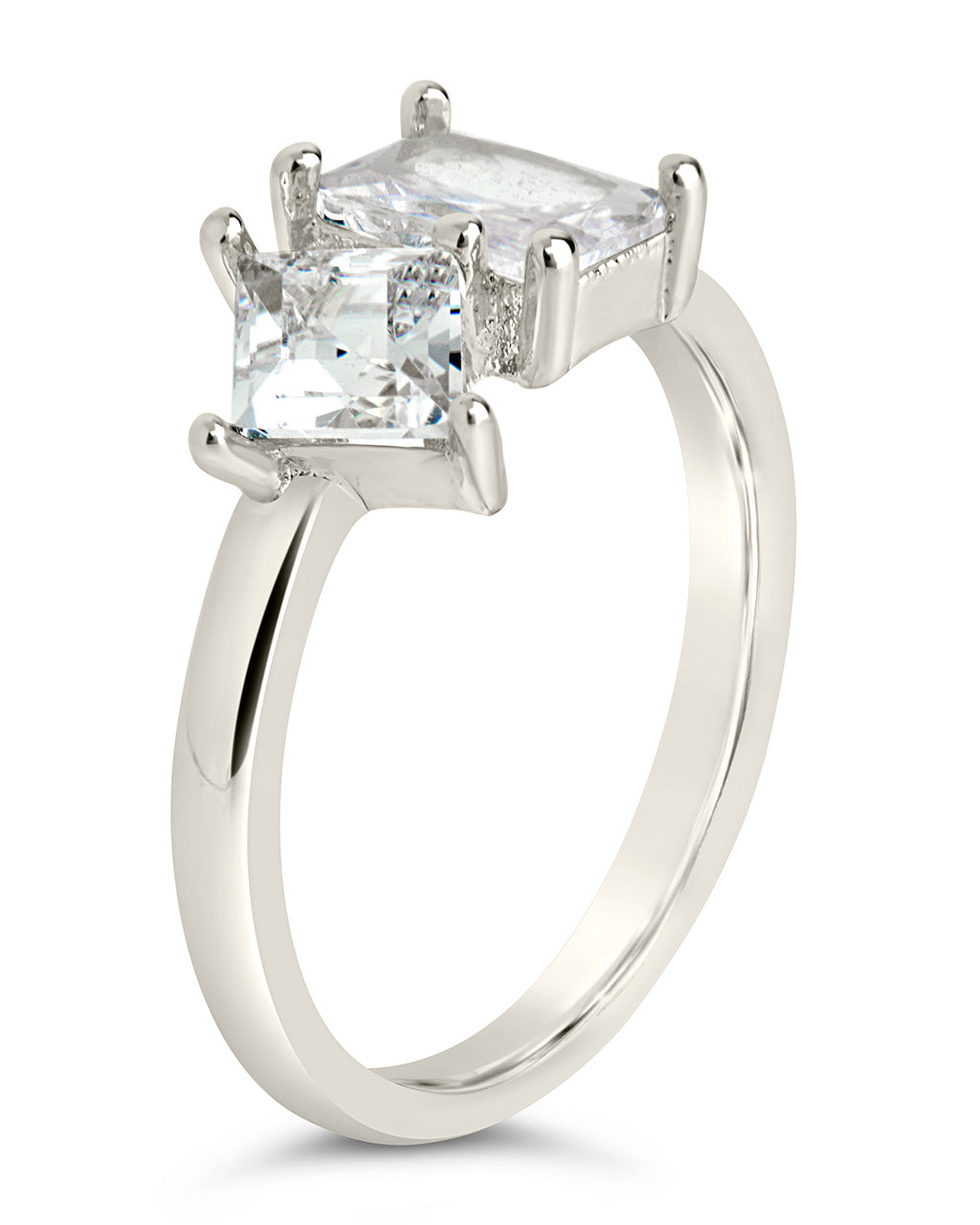 Penina Ring Ring Sterling Forever 