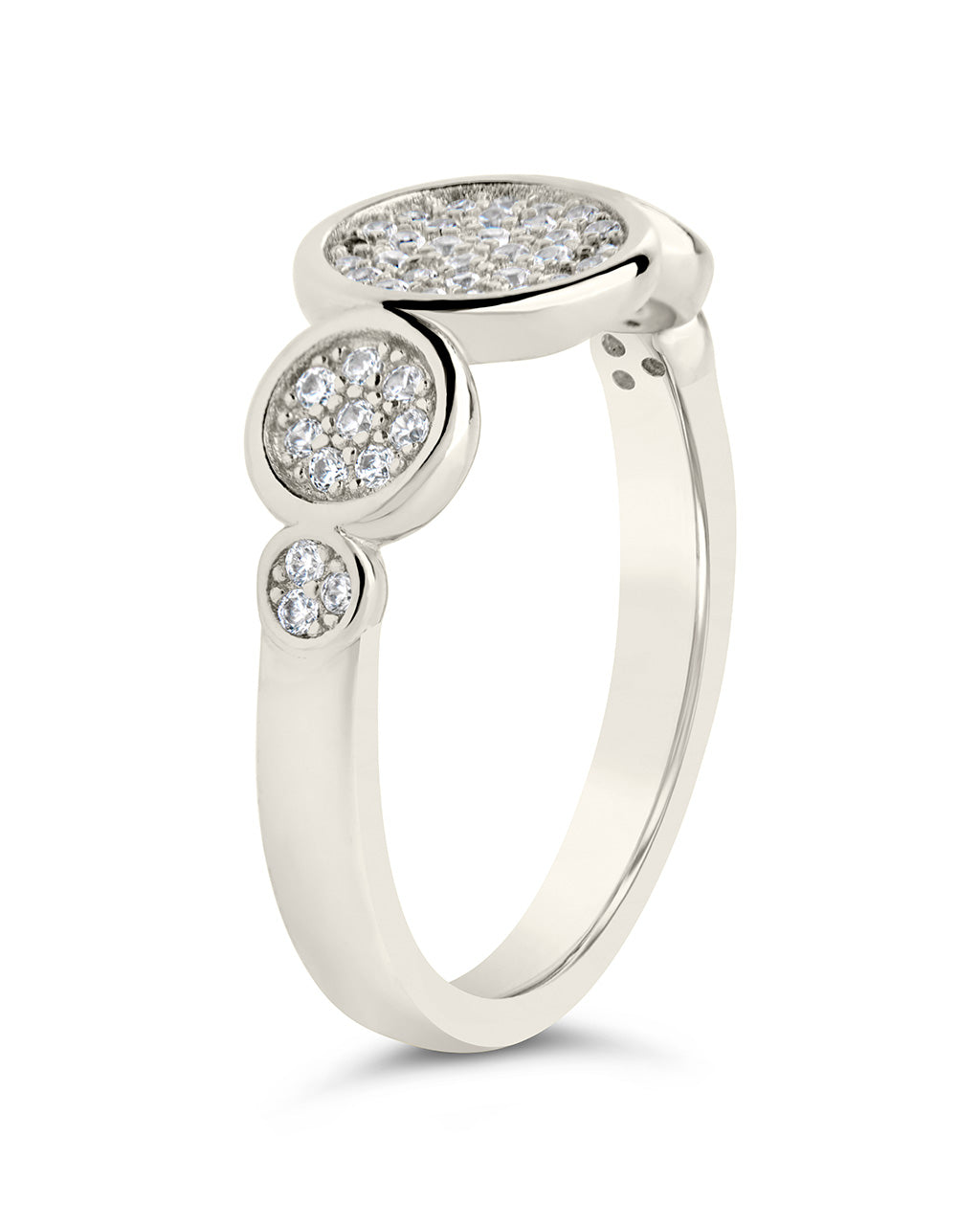 Amy Ring Ring Sterling Forever 