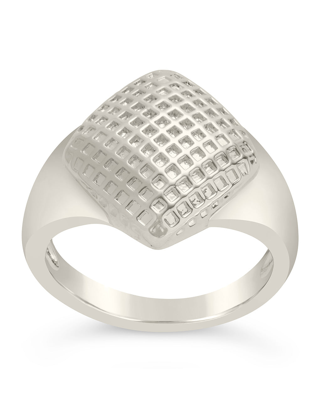 Aldari Ring Ring Sterling Forever 