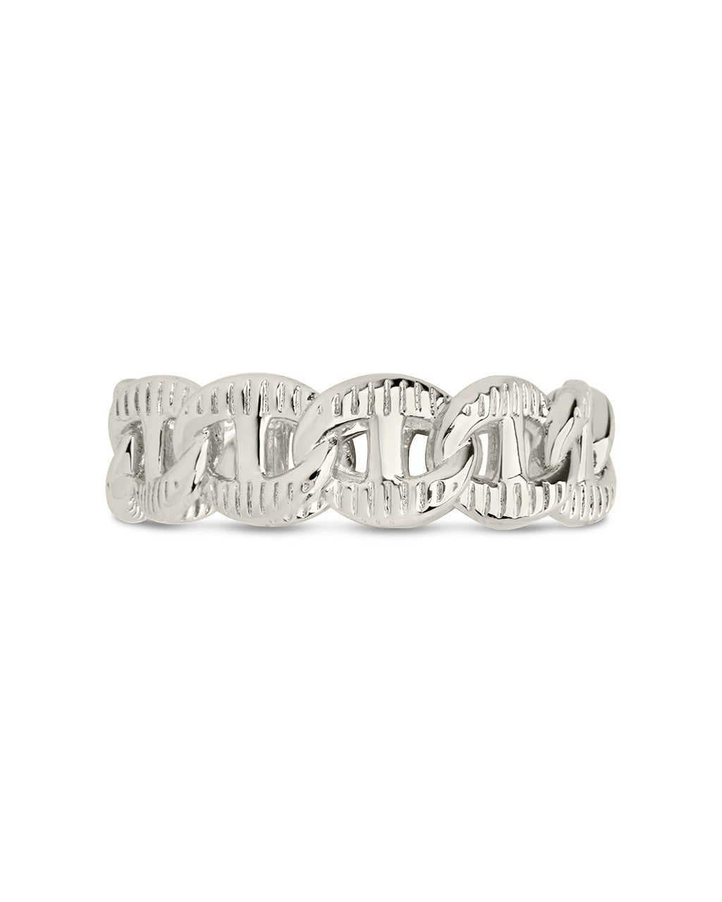 Zola Ring Ring Sterling Forever 