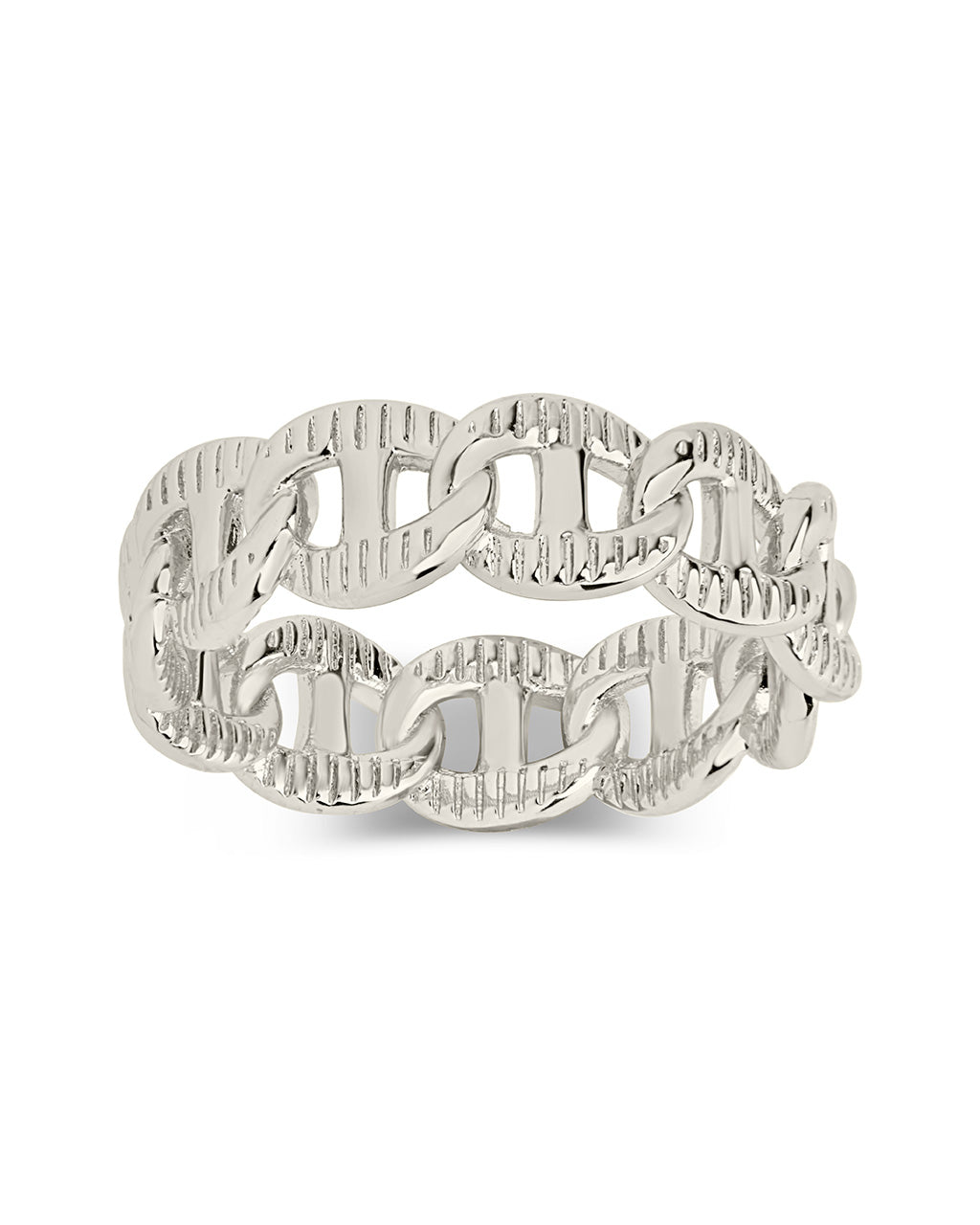 Zola Ring Ring Sterling Forever 