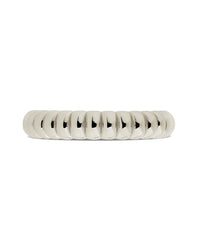 Sterling Silver Bubble Band Ring Ring Sterling Forever 