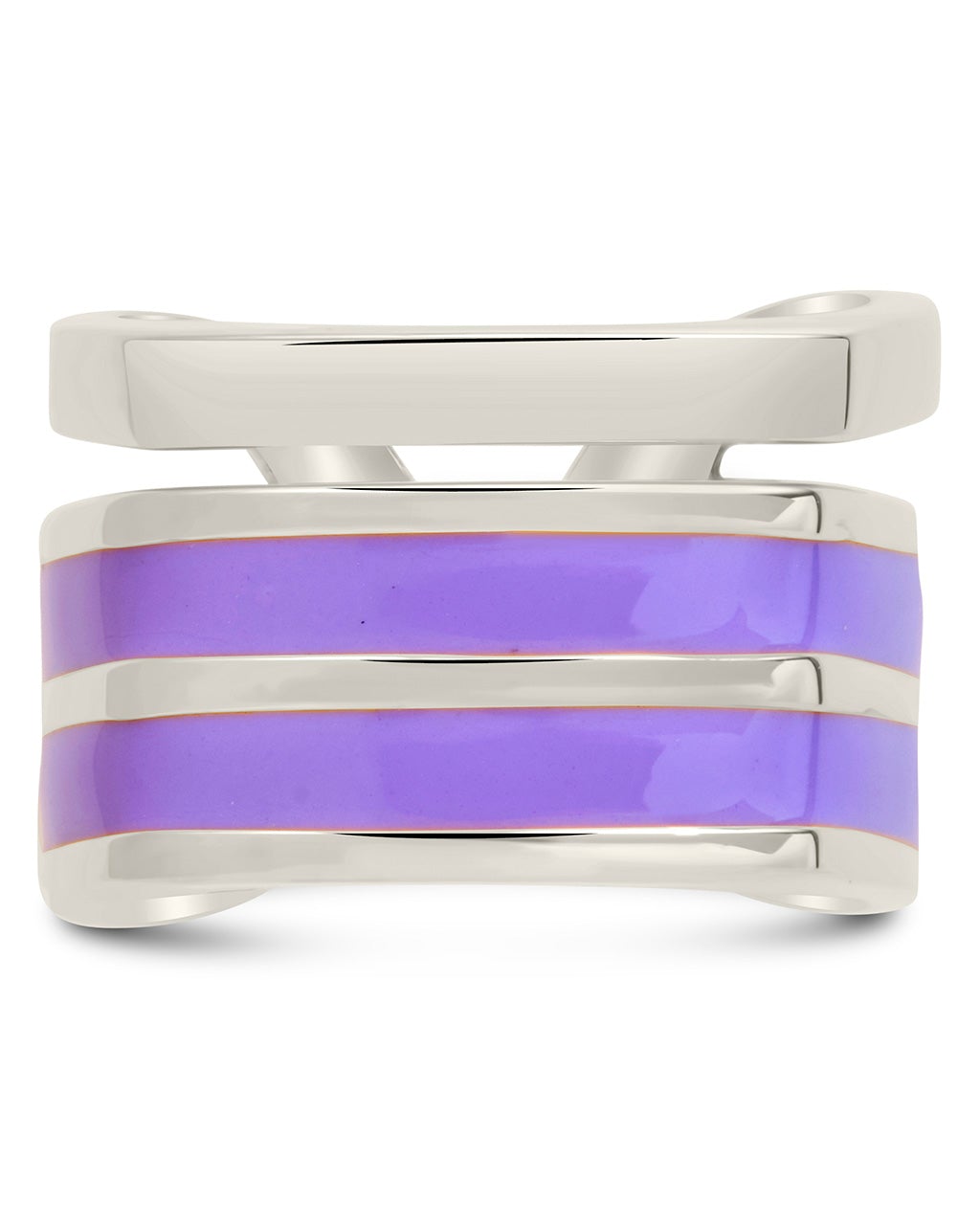 Saanvi Ring Ring Sterling Forever 