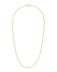Sterling Silver Rolo Chain - Sterling Forever