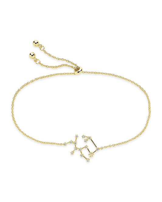 Constellation Bracelet - Sterling Forever