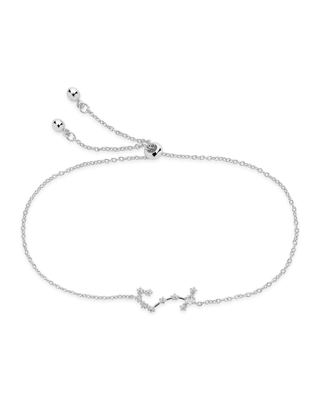 Constellation Bracelet - Sterling Forever