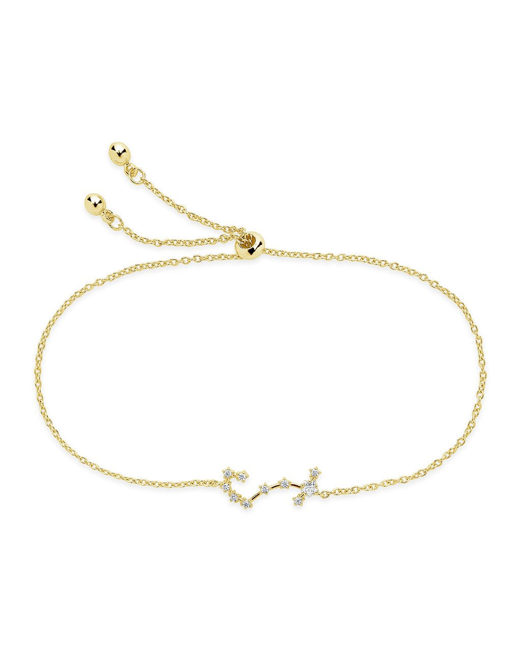 Constellation Bracelet - Sterling Forever