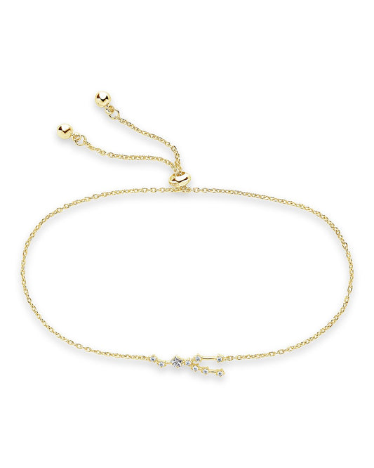 Constellation Bracelet - Sterling Forever