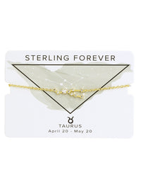 Constellation Bracelet - Sterling Forever