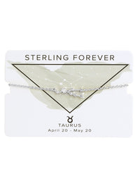 Constellation Bracelet - Sterling Forever