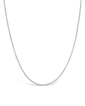 Sterling Silver Venetian Chain - Sterling Forever