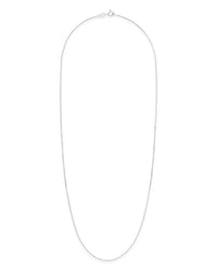 Sterling Silver Venetian Chain - Sterling Forever