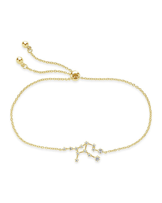 Constellation Bracelet - Sterling Forever