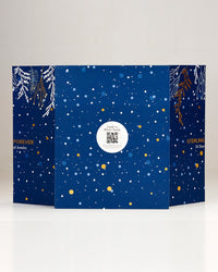 The Signature Stack Mystery Advent Calendar - Sterling Forever